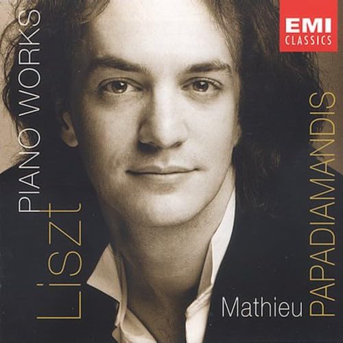 Product Image: Piano Sonata in Si Minore