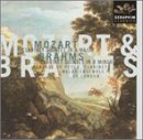 Quintet Cl a K. 581/Quintet Cl B Opus. 1 Classical