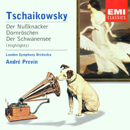 Schwanensee/Nussknacker/+(Qs) Music for Children