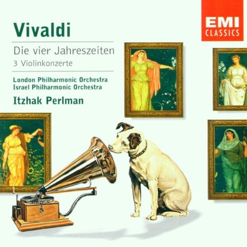 Product Image: Vier Jahreszeiten