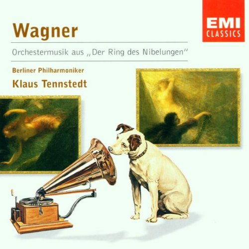 Orchestermusik aus "der Ring" Classical