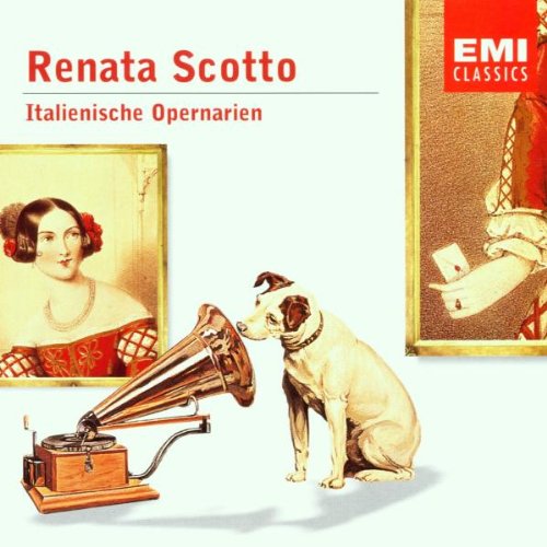 Opernarien Classical