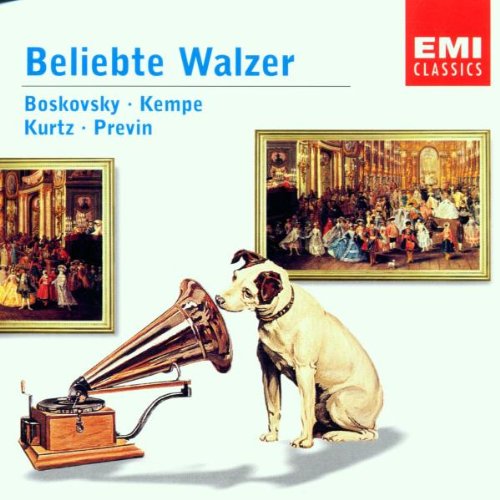 Beliebte Walzer Classical
