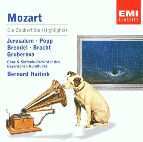 Die Zauberflöte (Qs) Classical