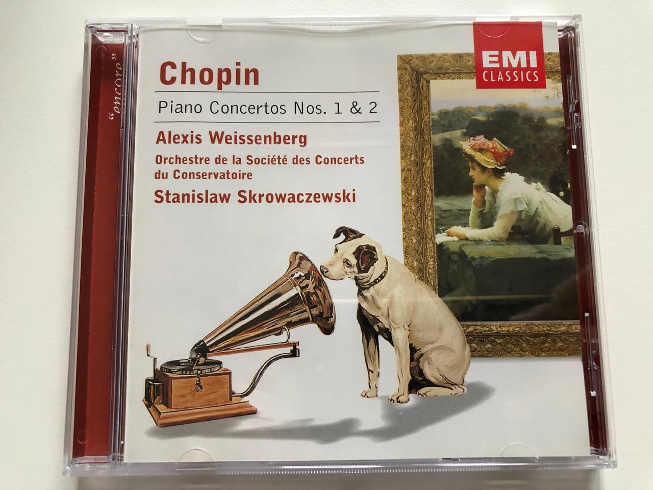 Product Image: Klavierkonzert 1,2