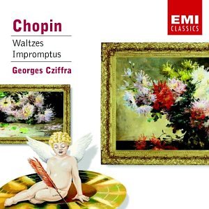 Chopin: Waltzes/Barcarolles Classical