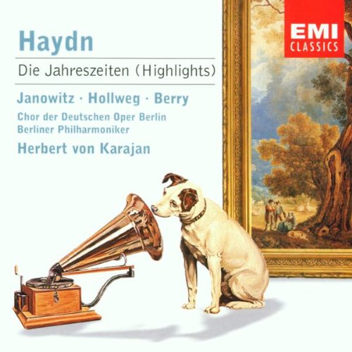 Product Image: Die Jahreszeiten