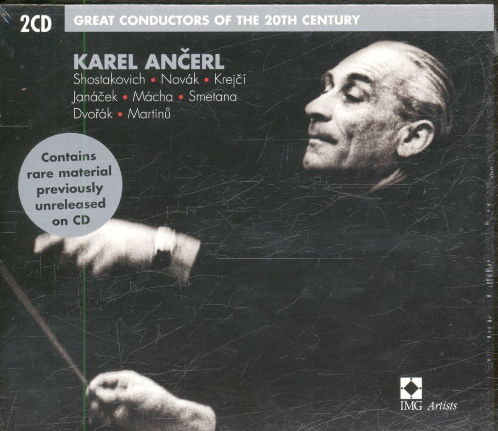 Great Conductor of the Century Classical
