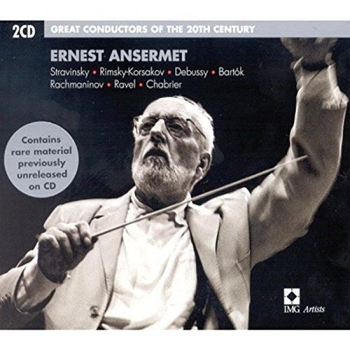 Great Conductor of the Century Classical