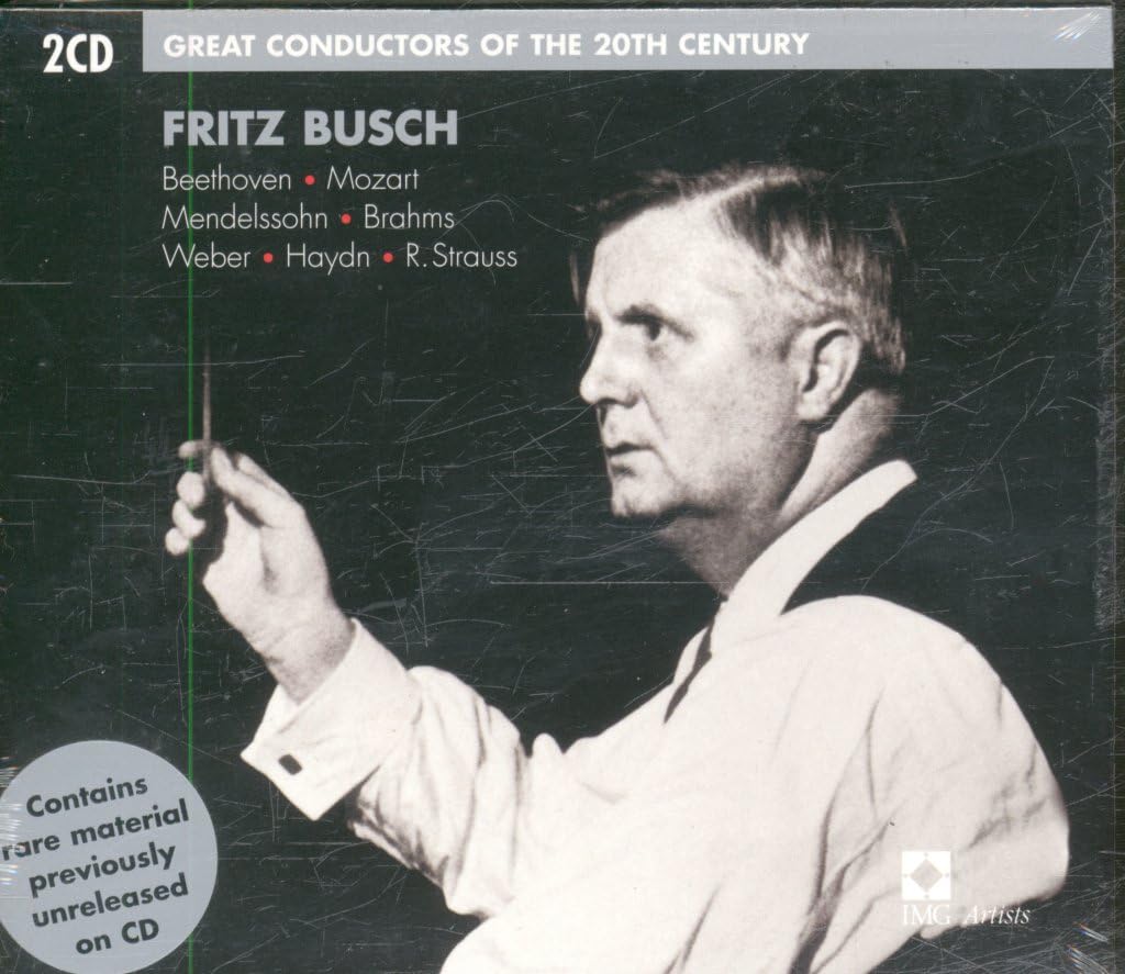 Great Conductor of the Century Classical