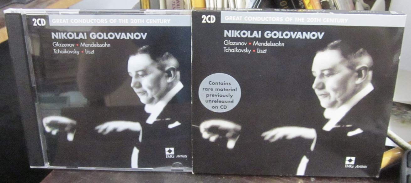 Great Conductor of the Century Music