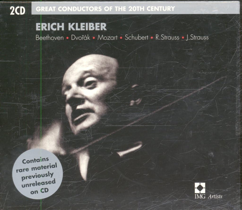 Great Conductor of the Century Classical