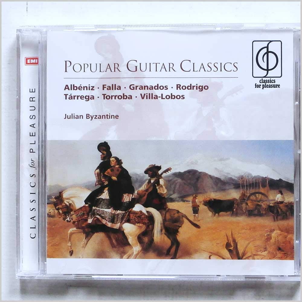 Pages Celebres pour la Guitare Classical