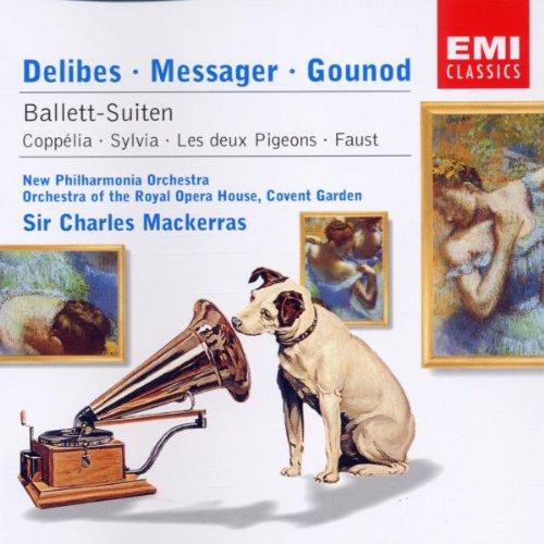 Ballett-Suiten Classical