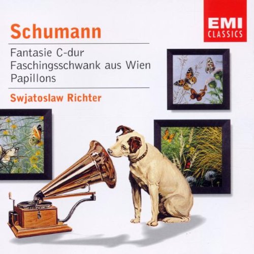 Fantasie C-Dur/Faschings./+ Classical