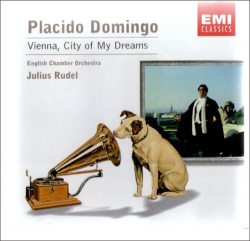 Fall/Kalman/Lehar etc Wien, du Classical