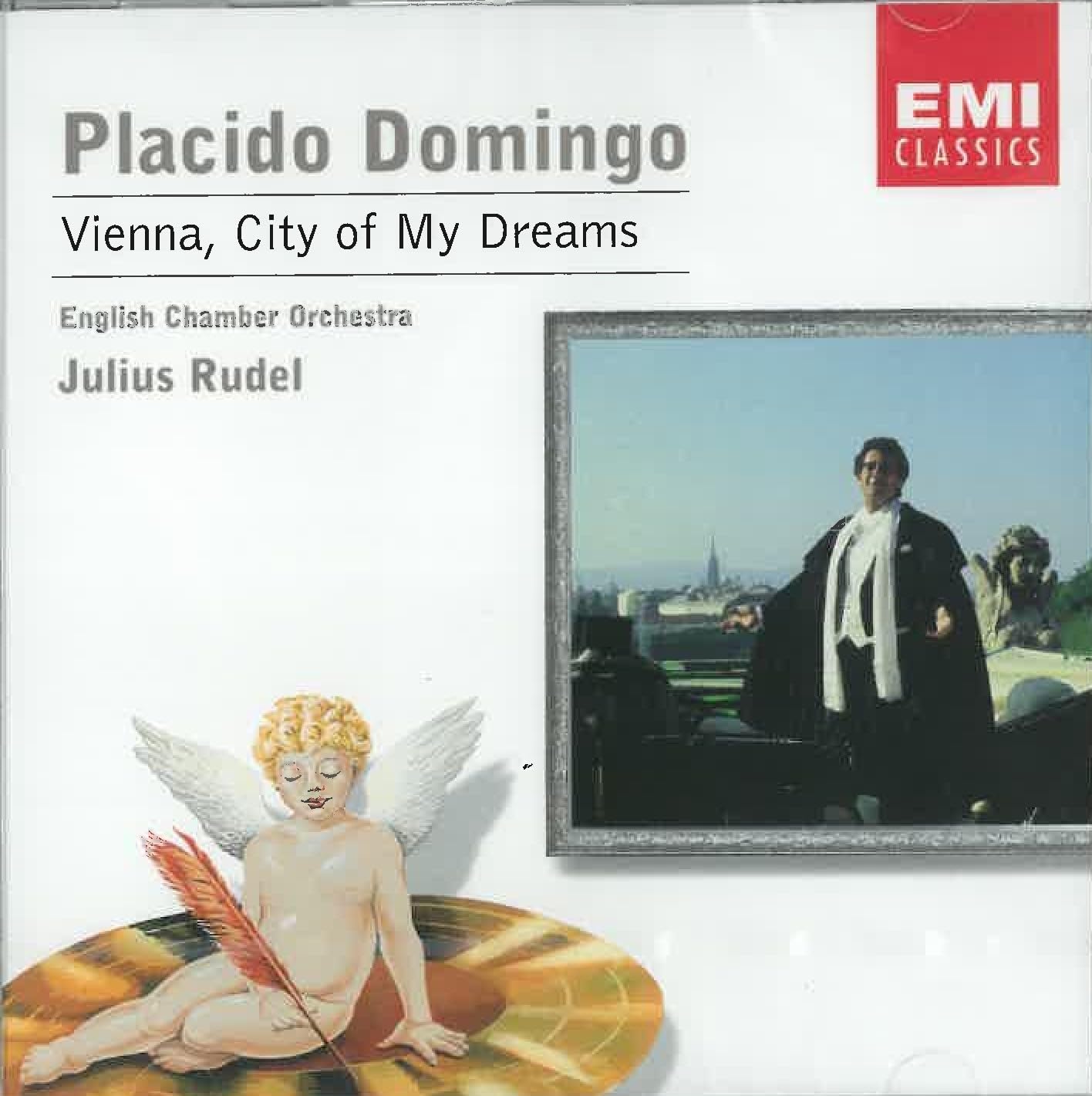 Fall/Kalman/Lehar etc Wien, du Classical