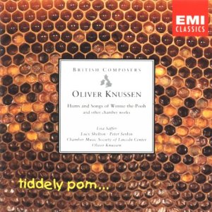 Hums a. Songs Winnie-the-Pooh Children & Young People
