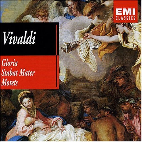 Product Image: Sacred Music