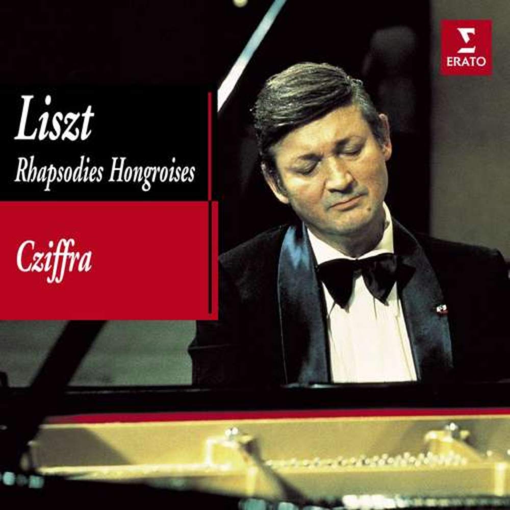 Rhapsodies Hongroises Classical
