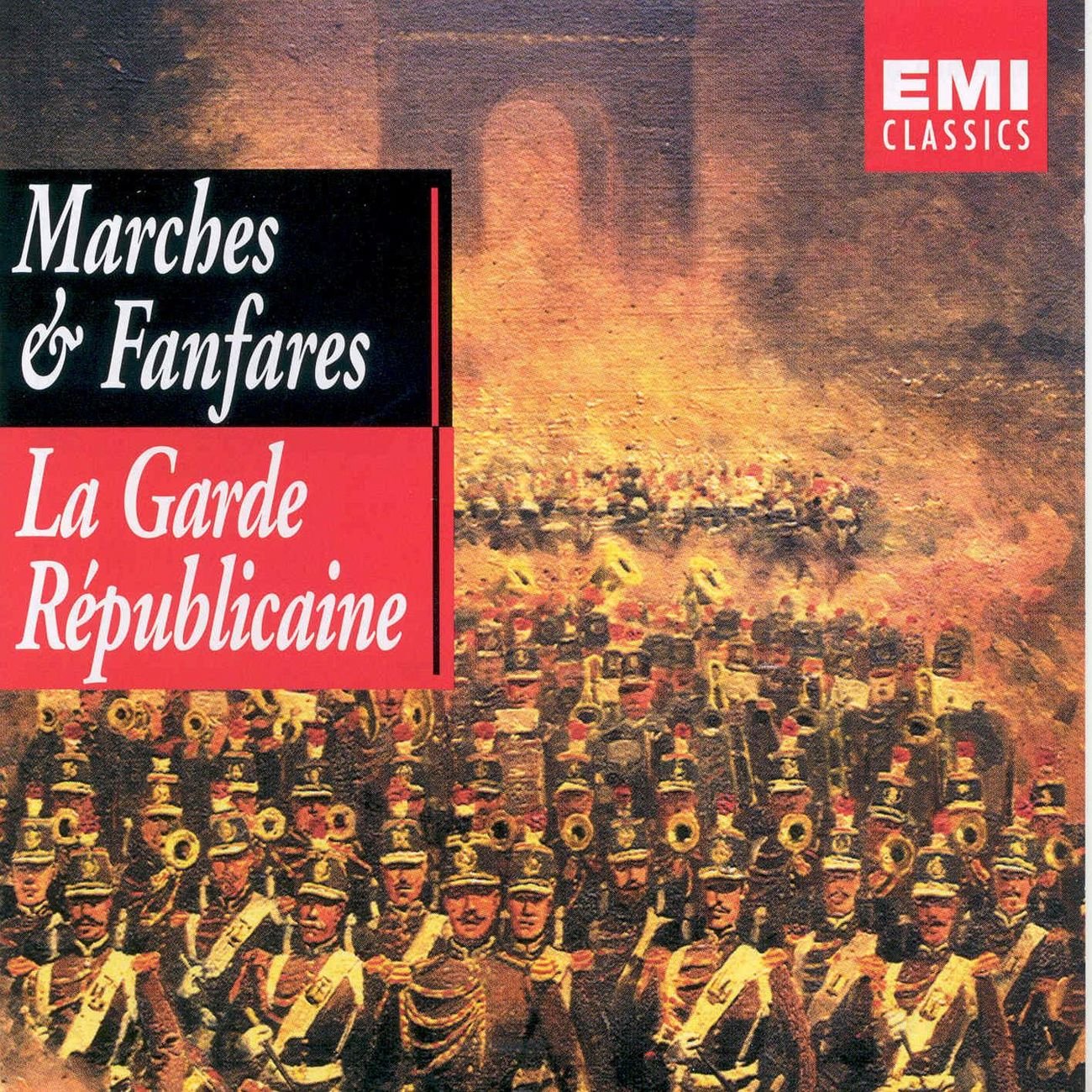 Musiques Militaires Classical
