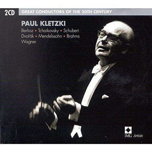 Sinfonien+Ouvertüren/+ (Great Conductors of the 20th Century) Classical