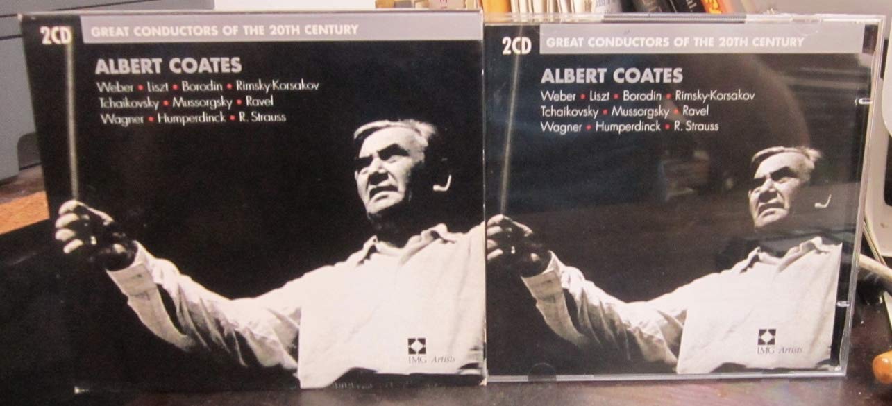 Product Image: Ouvertüren/la Valse/Sinfonie