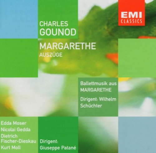 Margarethe (Az) Classical