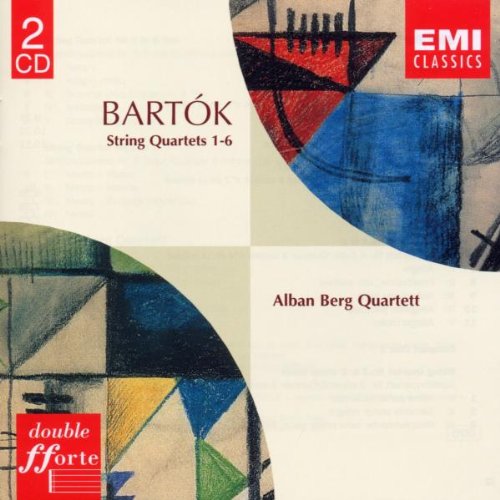Streichquartett 1-6 Classical