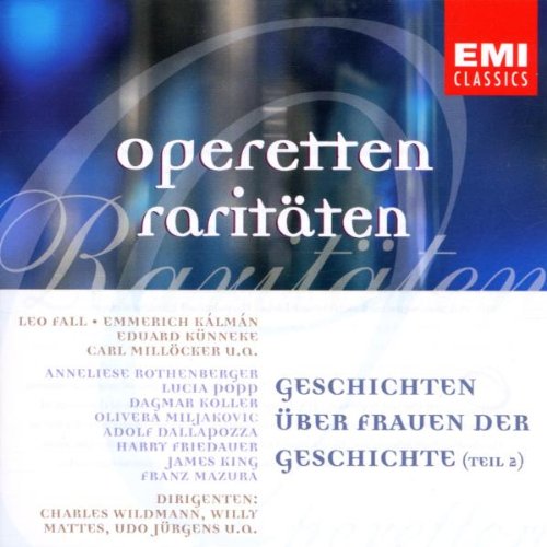 Geschichten Über Frauen...2 Music
