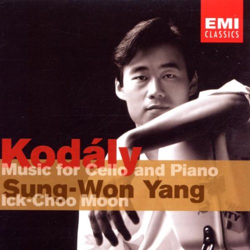 Sonaten Für Cello+Klavier Classical