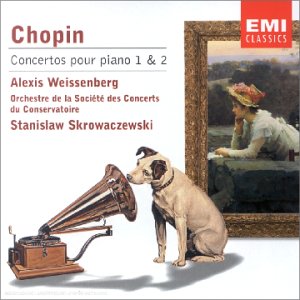 Concerto Pour Piano n°1, Concerto Pour Piano n°2 Classical