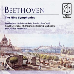 Beethoven: Die Neun Symphonien / The Nine Symphonies Classical