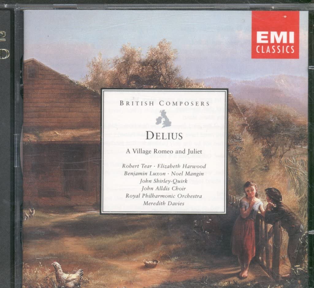 A Village Romeo and Juliet Classical