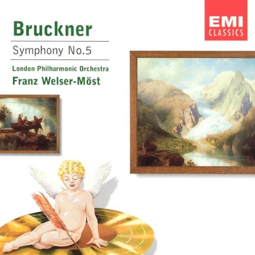 Bruckner:Symphonie No.5 Classical