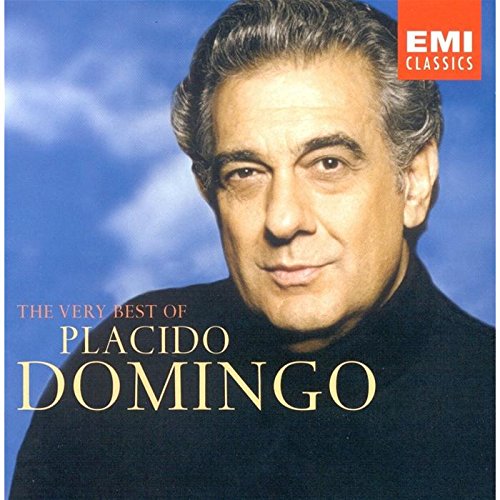 Very Best of Placido Domingo Classical