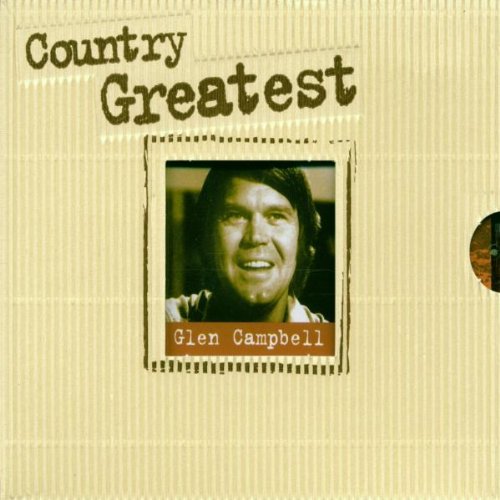The EMI Years/Country Greatest Pop