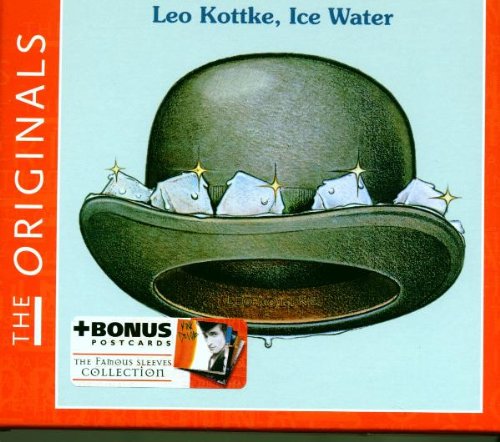 The Originals/Ice Water Pop