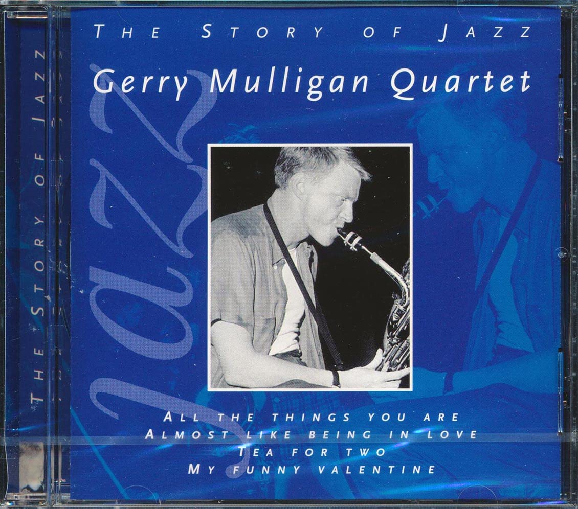 The Story of Jazz Pop