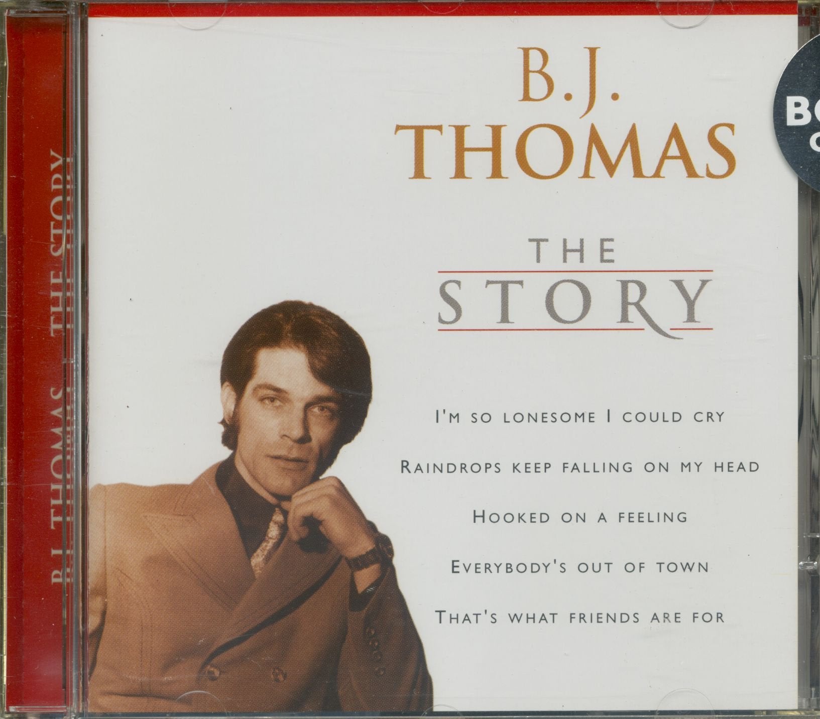 The Story Rock