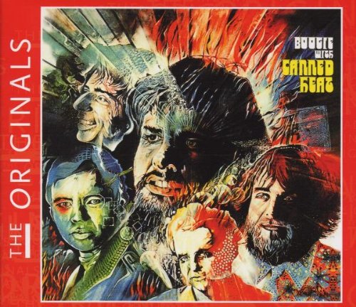 The Originals/Boogie With Cann Blues