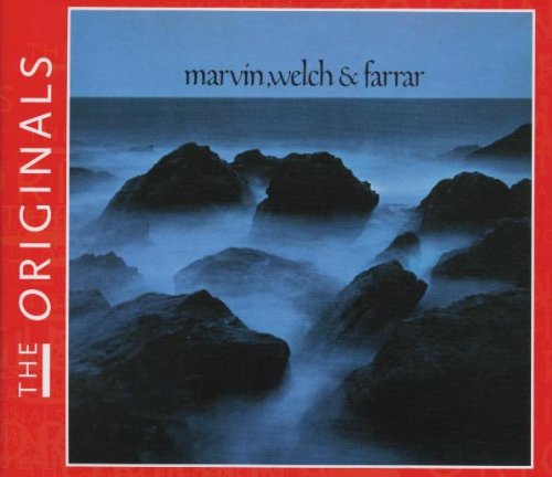 The Originals/Marvin,Welch & F Other music genres