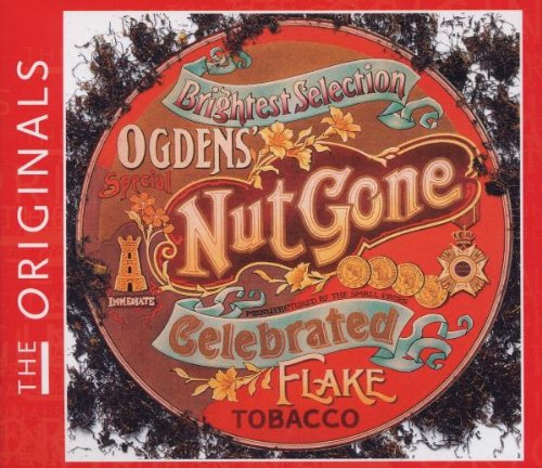 Product Image: The Originals-Ogdens' Nut Gone