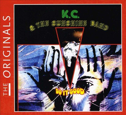 The Originals/Kc & the Sunshine Band Funk, R&B & Soul