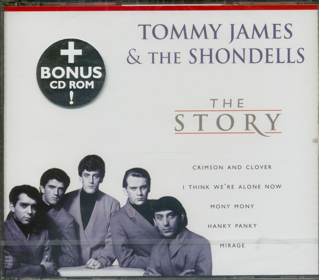 The Story Pop