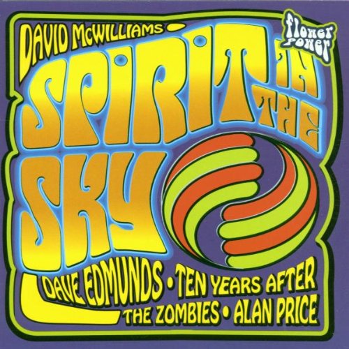 Flower Power/Spirit in the Sky Music