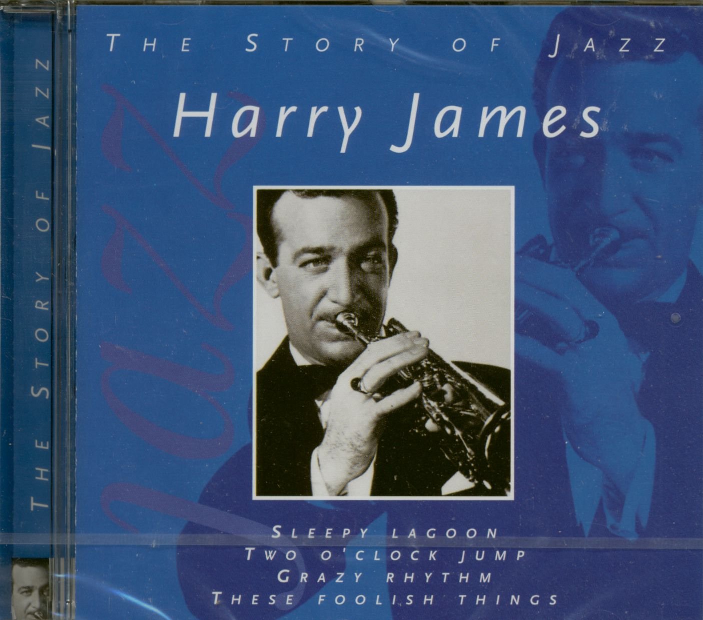 The Story of Jazz Music