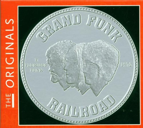The Originals/Grand Funk Railr Blues
