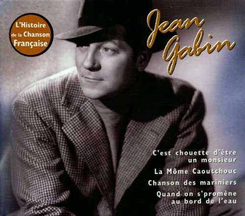The French Collection/Jean Gab Other music genres