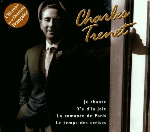 The French Collection - L' Histoire de la Chanson Francaise Other music genres